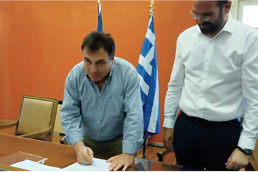 antonak farmakis perival 2