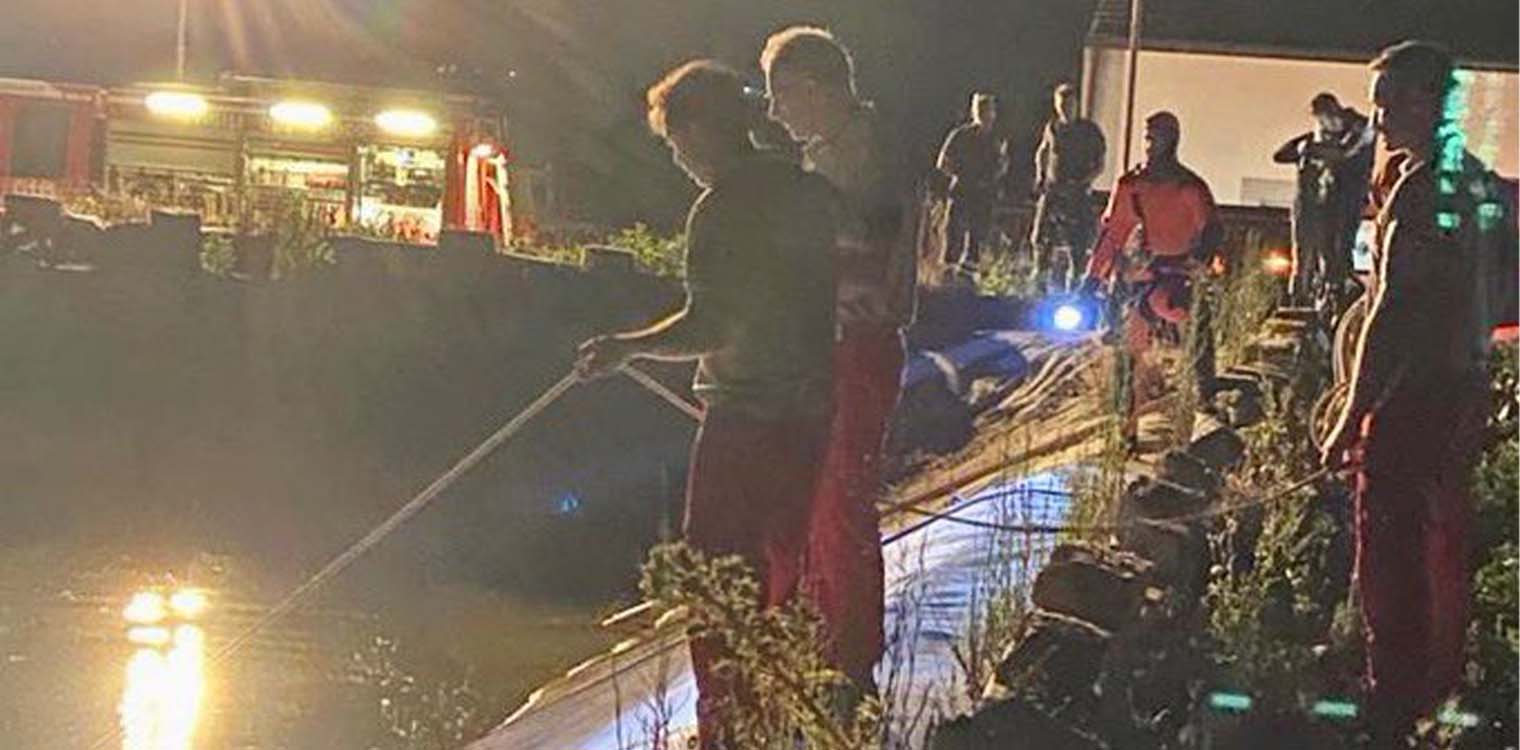 Ιταλία: Αδέλφια 6 και 7 ετών ανασύρθηκαν νεκρά αφού έπεσαν σε δεξαμενή 3 μέτρων
