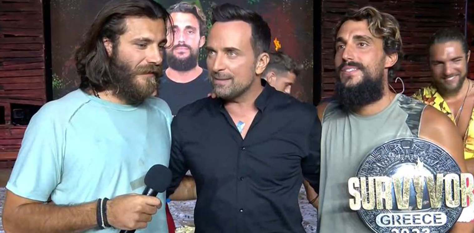 Σάκης Κατσούλης για το χρηματικό έπαθλο του Survivor: «Το σίγουρο είναι ότι θα κάνω ακόμα κάποιες επενδυτικές κινήσεις»
