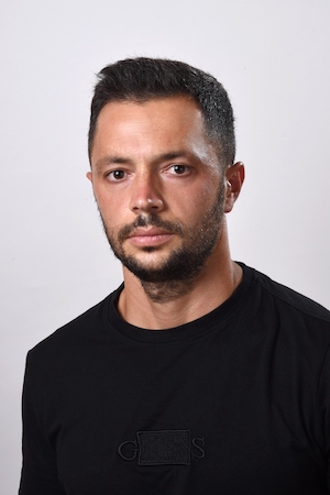 Kourouvanis Spiros