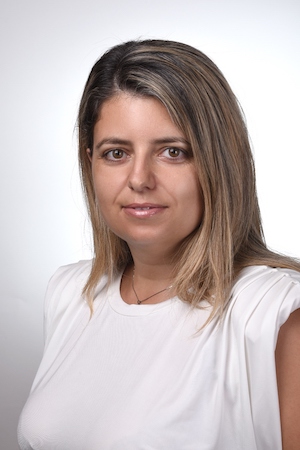 Maniati Kapogianni Eirini