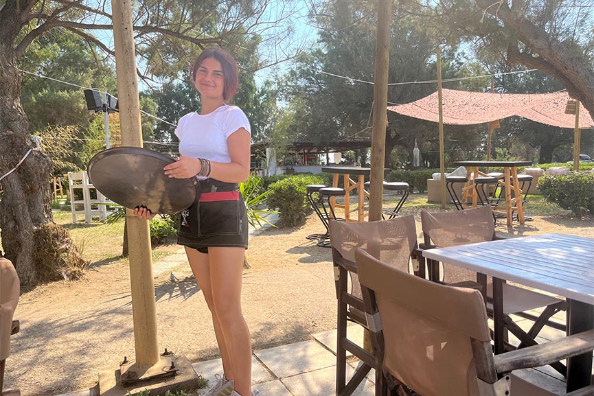 camping kourouta limperis laik 1