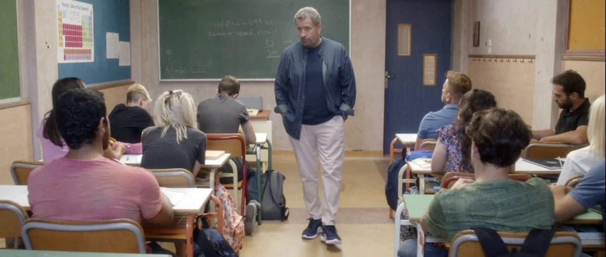 Κάνε ότι κοιμάσαι ΙΙ: Η ζωή του Νικόλα μετά το μακελειό