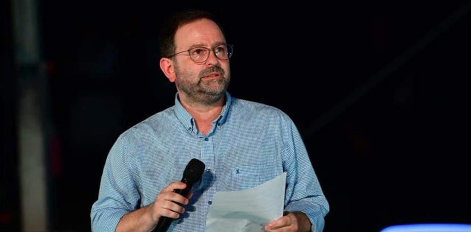 Κοροβέσης: Τετάρτη 19 Ιουλίου συνδιοργανώνουμε και αναβιώνουμε τα τοπικά εθιμικά πανηγύρια στα χωριά μας