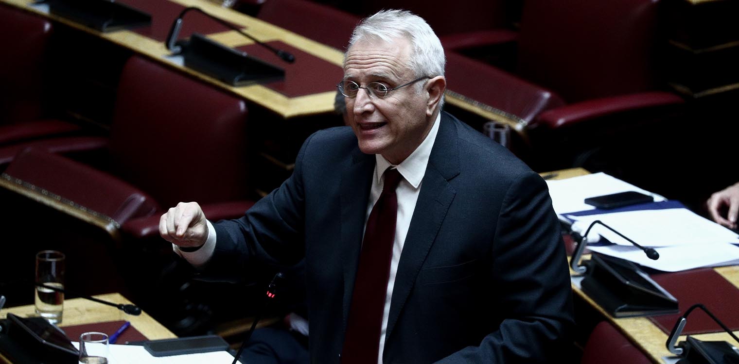 Στήριξη Ραγκούση σε Αχτσιόγλου για την «κοινωνία των πολλών»