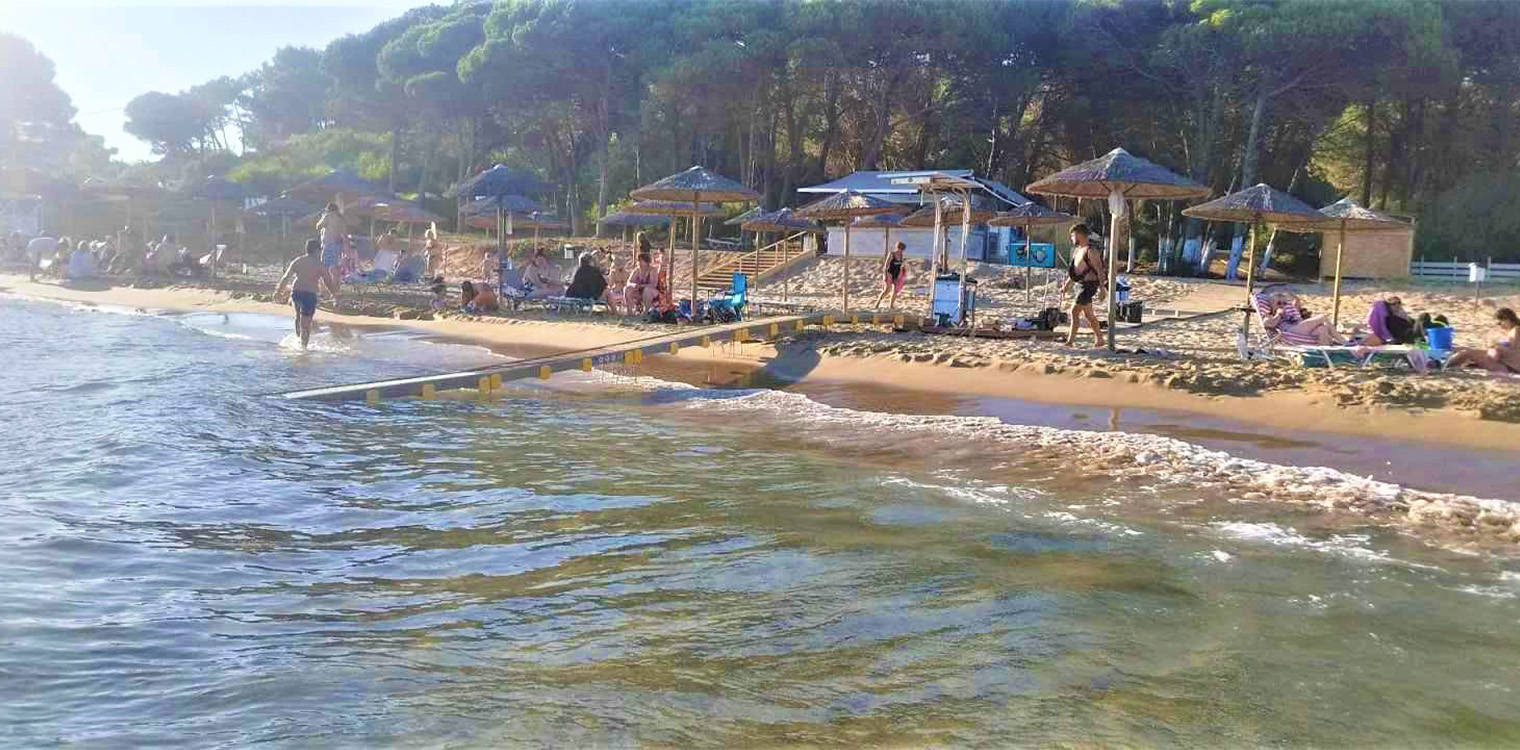 Θίνες Βαρθολομιού-Γλύφα: Σε πληρη λειτουργία τα Seatrac