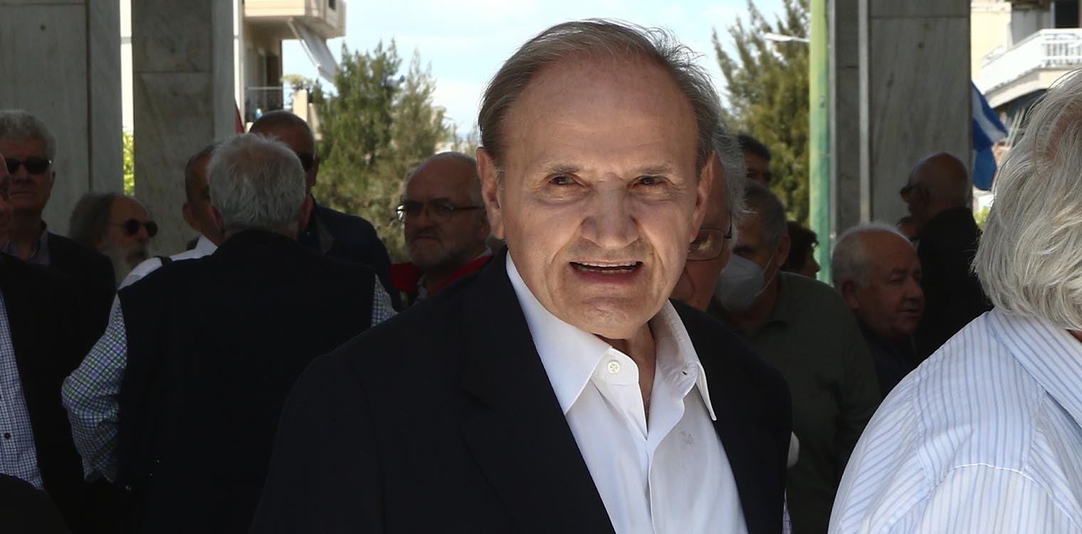 ΣΥΡΙΖΑ: Υποψήφιος για την προεδρία και ο Στέφανος Τζουμάκας