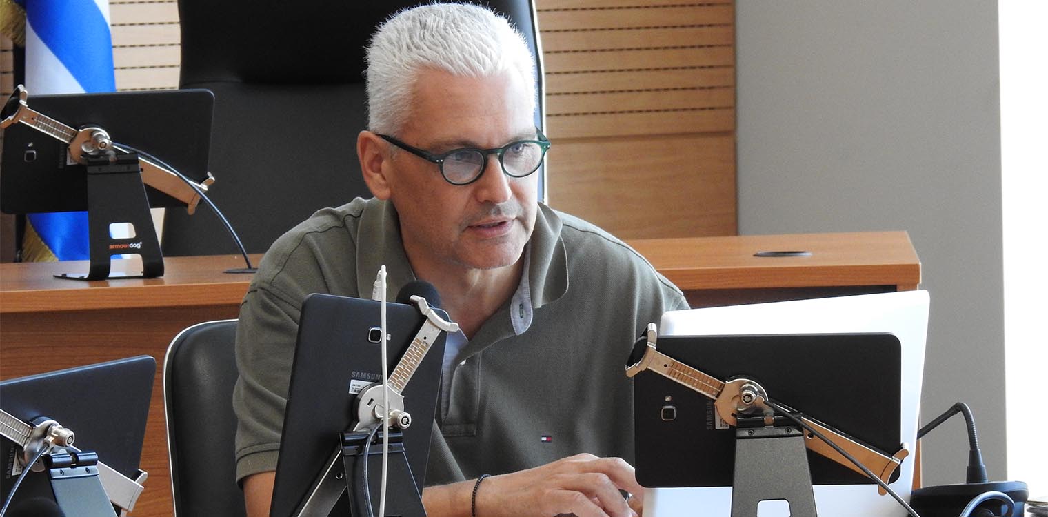 Οι προοπτικές του Οπτικοακουστικού τομέα, των Social Media Marketing και της Εφοδιαστικής (Logistics), Αποθήκευσης, Μεταφορών στη Δυτ. Ελλάδα