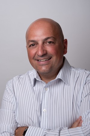 Karapanagiotis Antonis