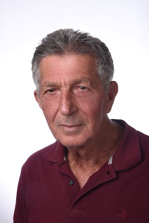 Kourouvanis Panagiotis
