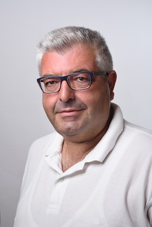 Mantesis Xristos