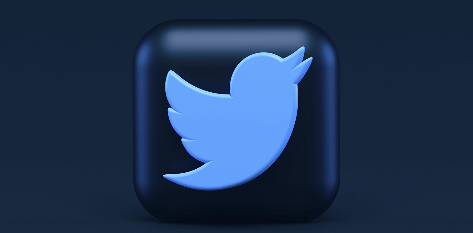 Άλλαξε και επίσημα το λογότυπο του Twitter - Τέλος το μπλε πουλί
