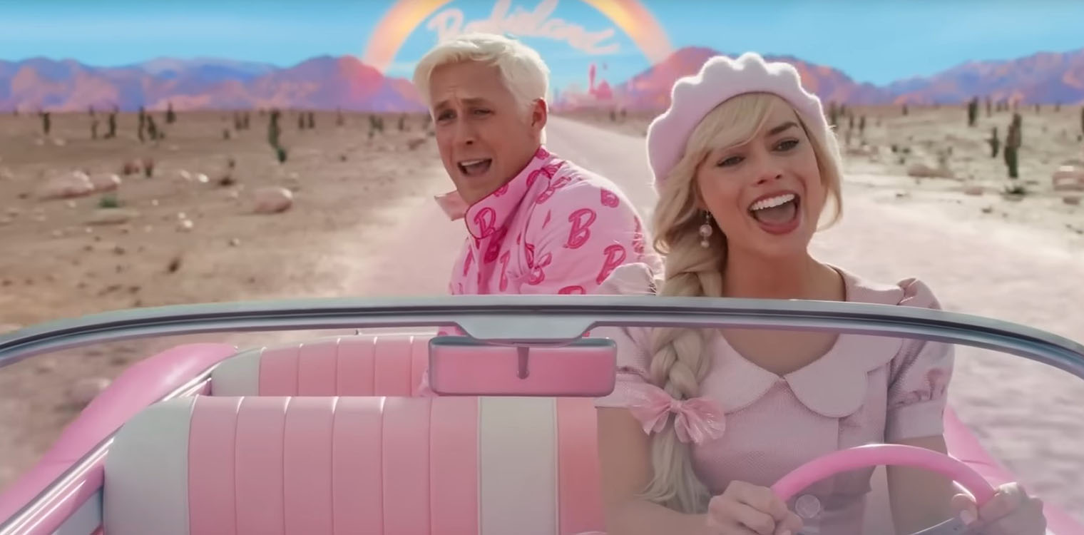 Η ενδυματολόγος της ταινίας «Barbie» για το γούνινο παλτό του Κεν και την τάση #BarbieCore που έχει κυριαρχήσει στη μόδα