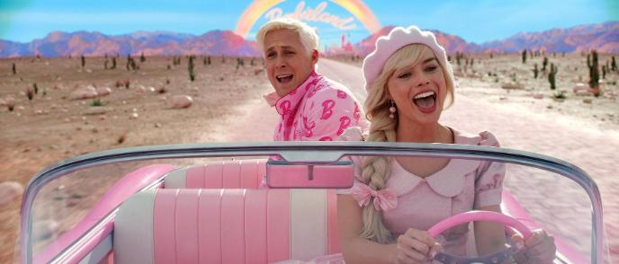 barbie the moovie 1