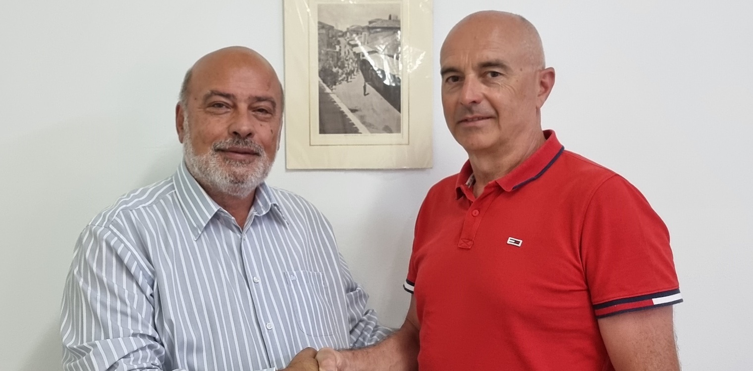 Υποψήφιος με τον Τάκη Δημητρουλόπουλο ο επιχειρηματίας Τσαούσης Βασίλειος