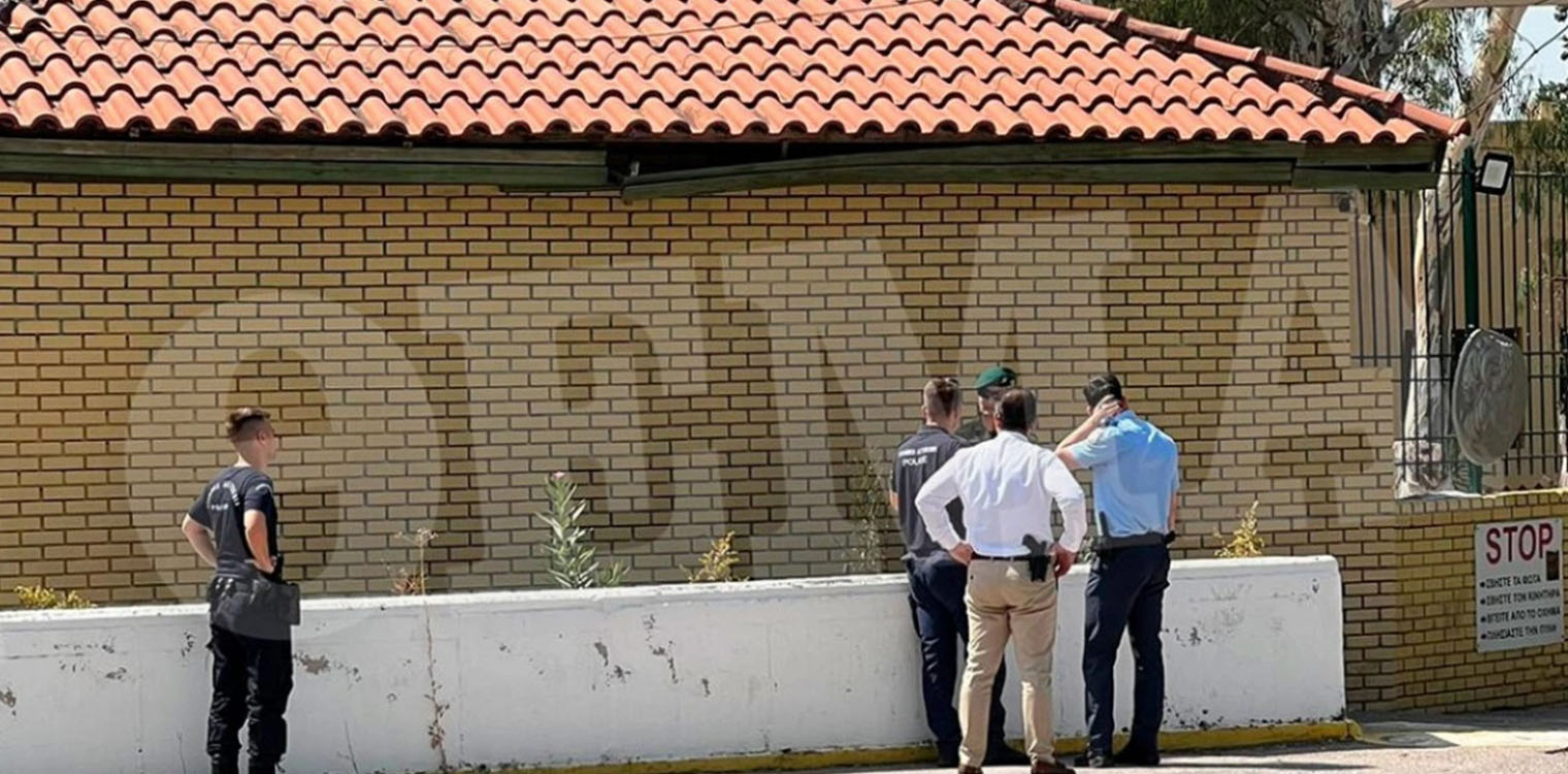 Επεισόδιο στη Β’ Μοίρα Αλεξιπτωτιστών: Ο υπαξιωματικός είχε διένεξη με τον διοικητή του πριν μπει τρελαμένος στο στρατόπεδο