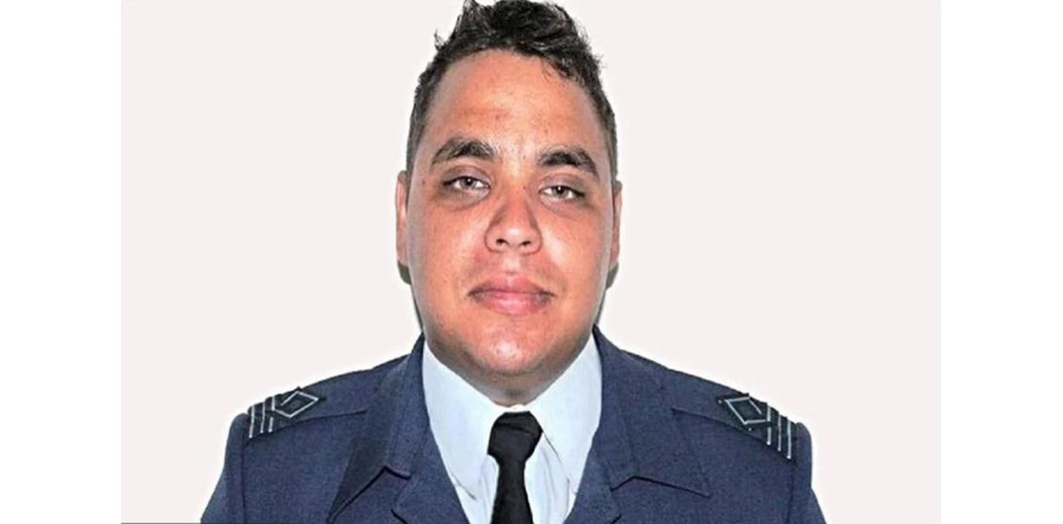 Πτώση Canadair: Σήμερα στα Χανιά η κηδεία του Χρήστου Μουλά - Θρήνος στο τελευταίο αντίο του Περικλή Στεφανίδη