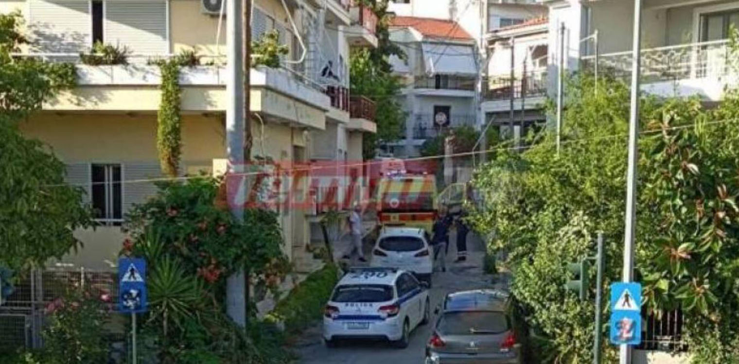 Δύο αδελφές δολοφονήθηκαν στο ίδιο σπίτι στην Πάτρα με επτά χρόνια διαφορά - Οι συμπτώσεις και οι υποψίες