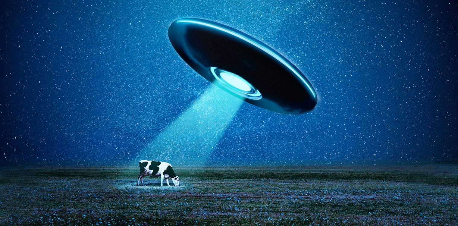 Υπάρχουν UFO, οι ΗΠΑ έχουν εξωγήινη τεχνολογία, είπαν στο Κογκρέσο αναλυτές των ΑΤΙΑ