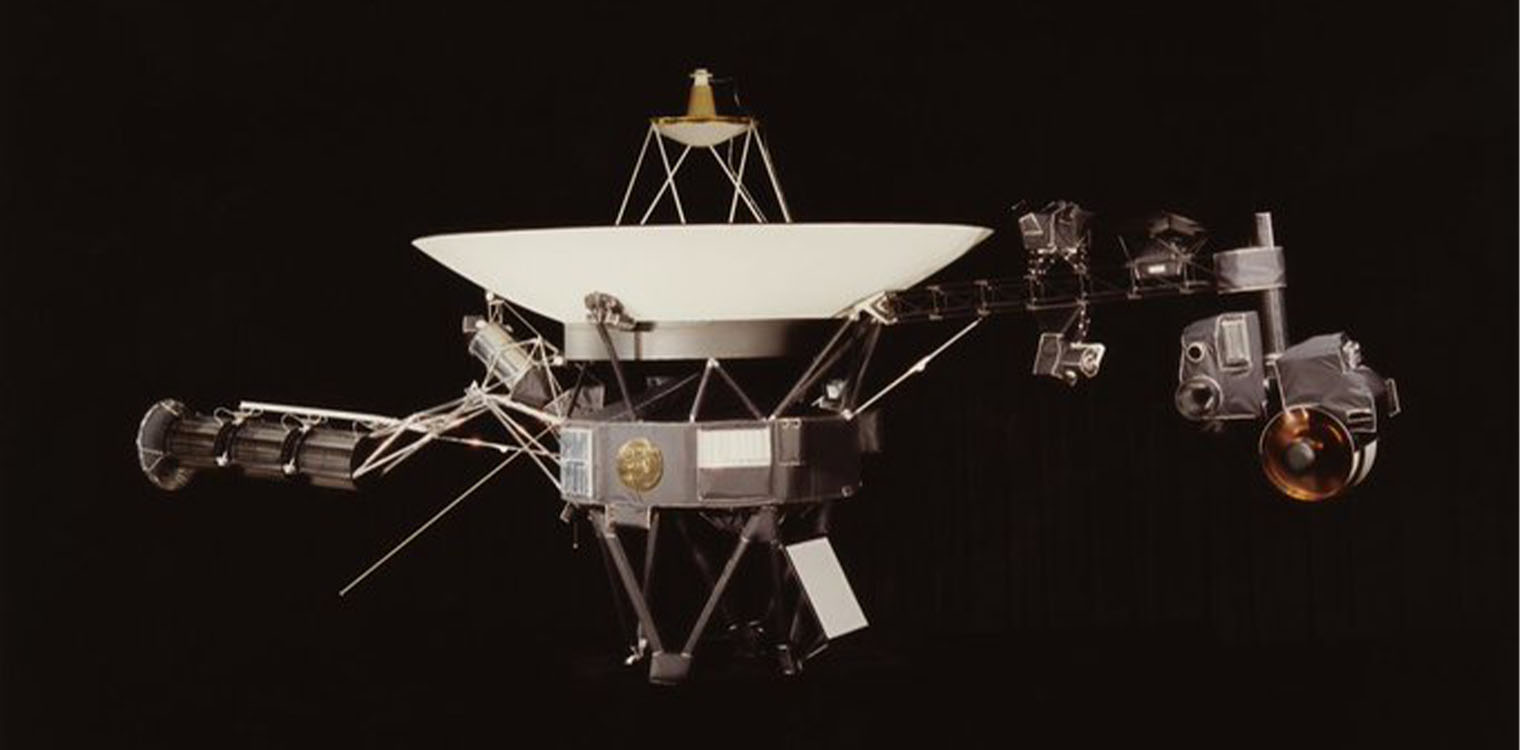 To Voyager 2 απάντησε: Πώς η NASA ανέκτησε επαφή με το σκάφος με μία «διαστρική κραυγή»