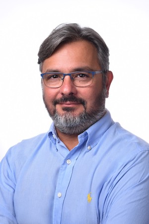 Petsis Spiros