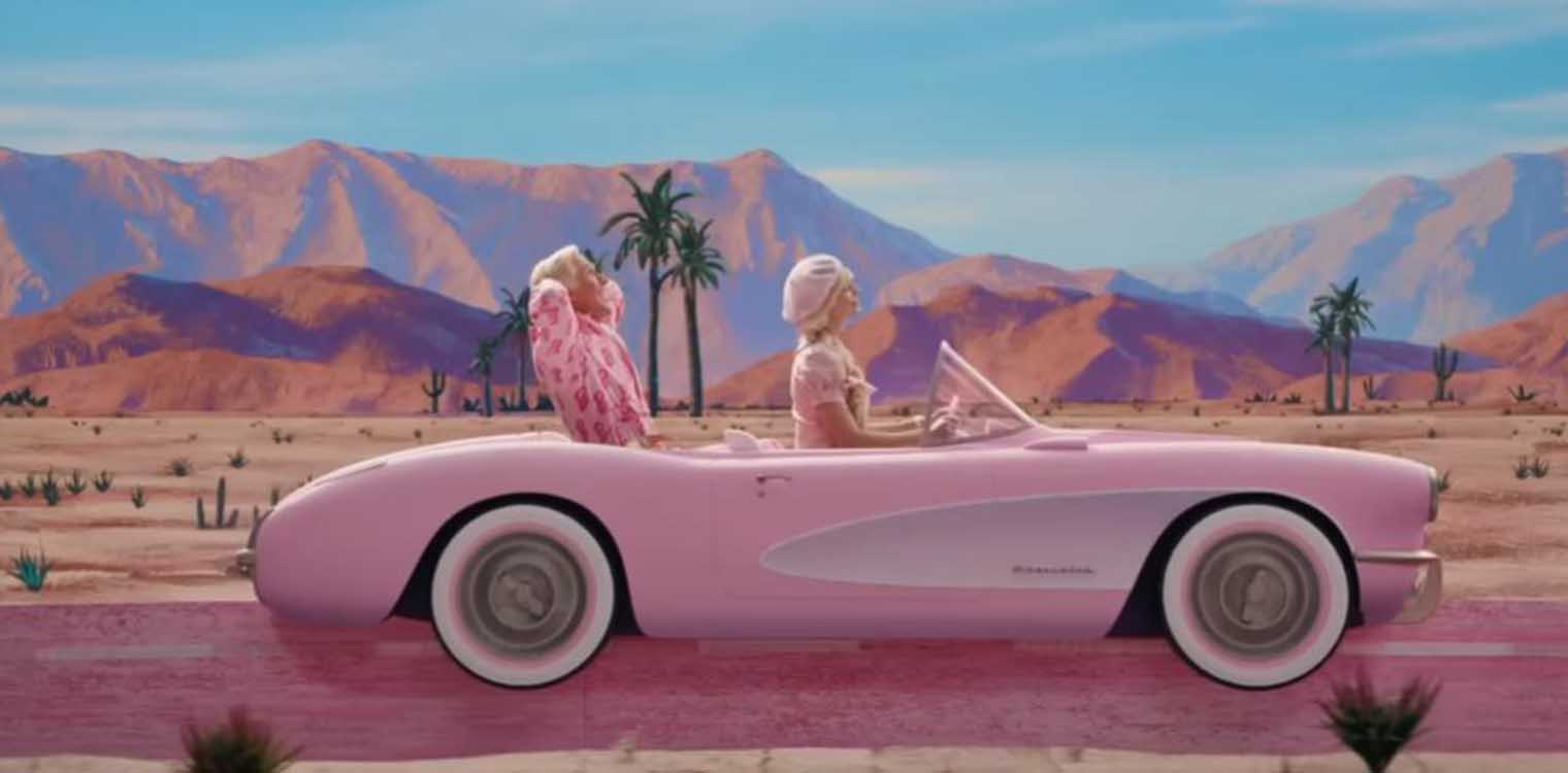 Barbie: Ρεκόρ εισπράξεων για την ταινία φαινόμενο της Greta Gerwig - Μπήκε στο club του ενός δισεκατομμυρίου δολαρίων