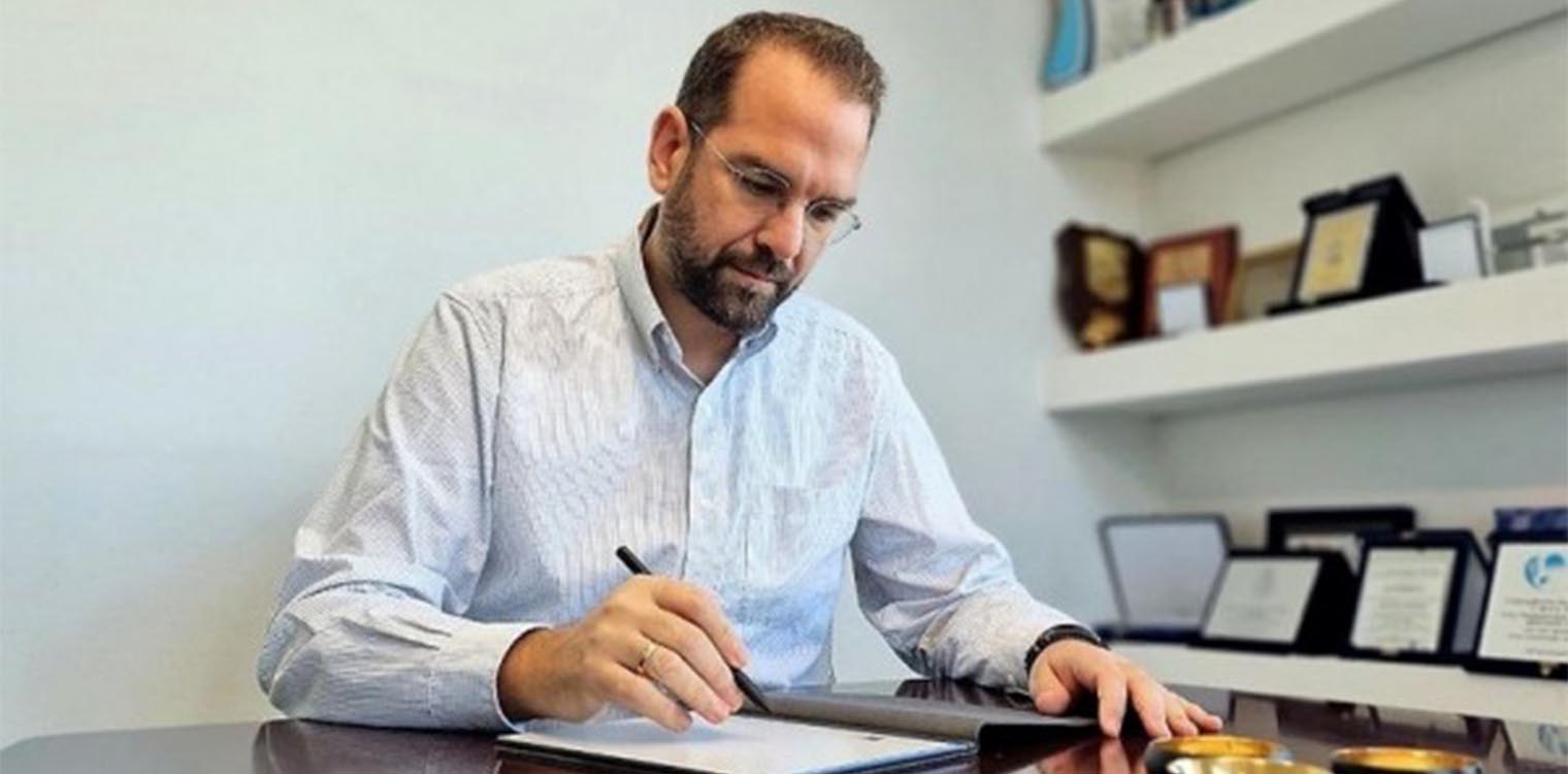 Νέα χρηματοδότηση 4 εκατ ευρώ για έργα πολιτισμού στη Δυτ. Ελλάδα με απόφαση του Περιφερειάρχη Νεκτάριου Φαρμάκη