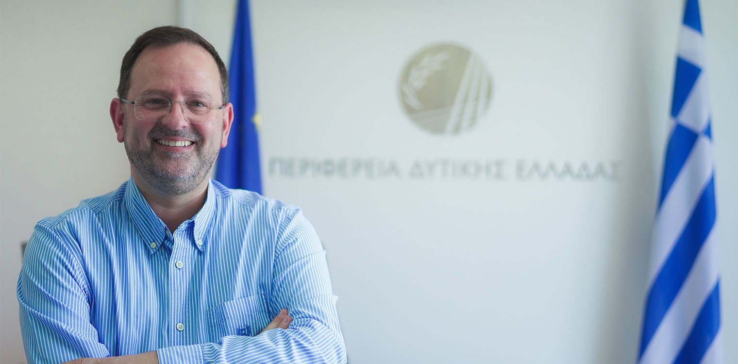 Κοροβέσης: Κερδίσαμε το στοίχημα, συνεχίζουμε μαζί για ακόμα περισσότερα!