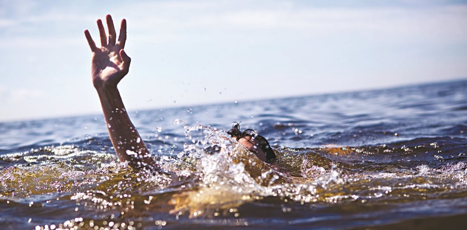 «Μαύρο» ρεκόρ στους πνιγμούς: 193 νεκροί έως τώρα το φετινό καλοκαίρι