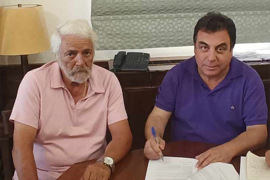 sumvasi erga skourox pirgos 3