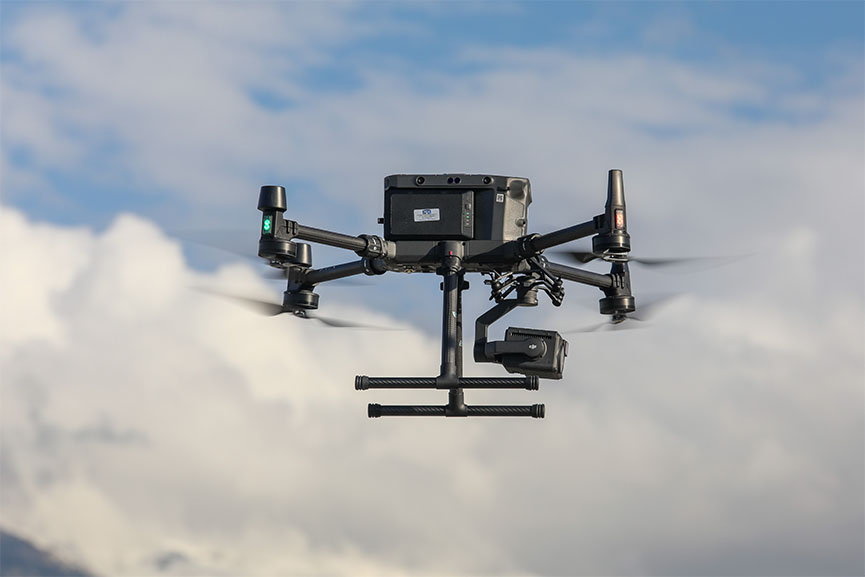 zaimis drone elas 4