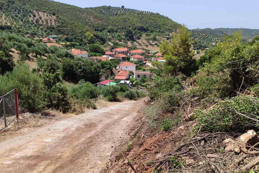 zaxaro rodina dromos diapl 2