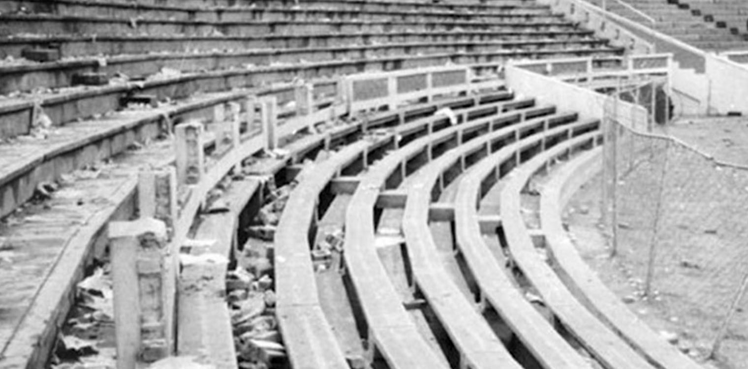 Από το «πάθος» στο έγκλημα: Τρεις τραγωδίες σε γήπεδα που έμειναν στην ιστορία