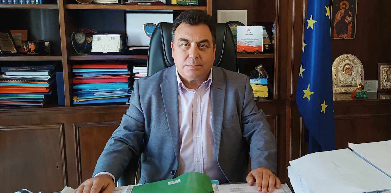 "Ενωμένοι αλλάζουμε τον Πύργο": Νέες δυναμικές υποψηφιότητες με την παράταξη του Δημάρχου Παν. Αντωνακόπουλου