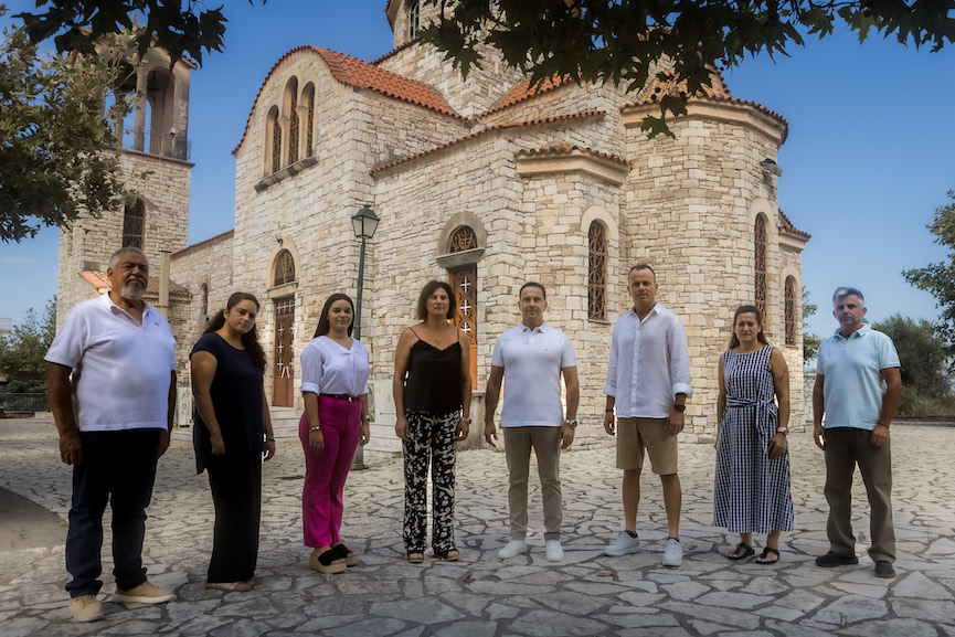 mitropoulos giannitsoxori