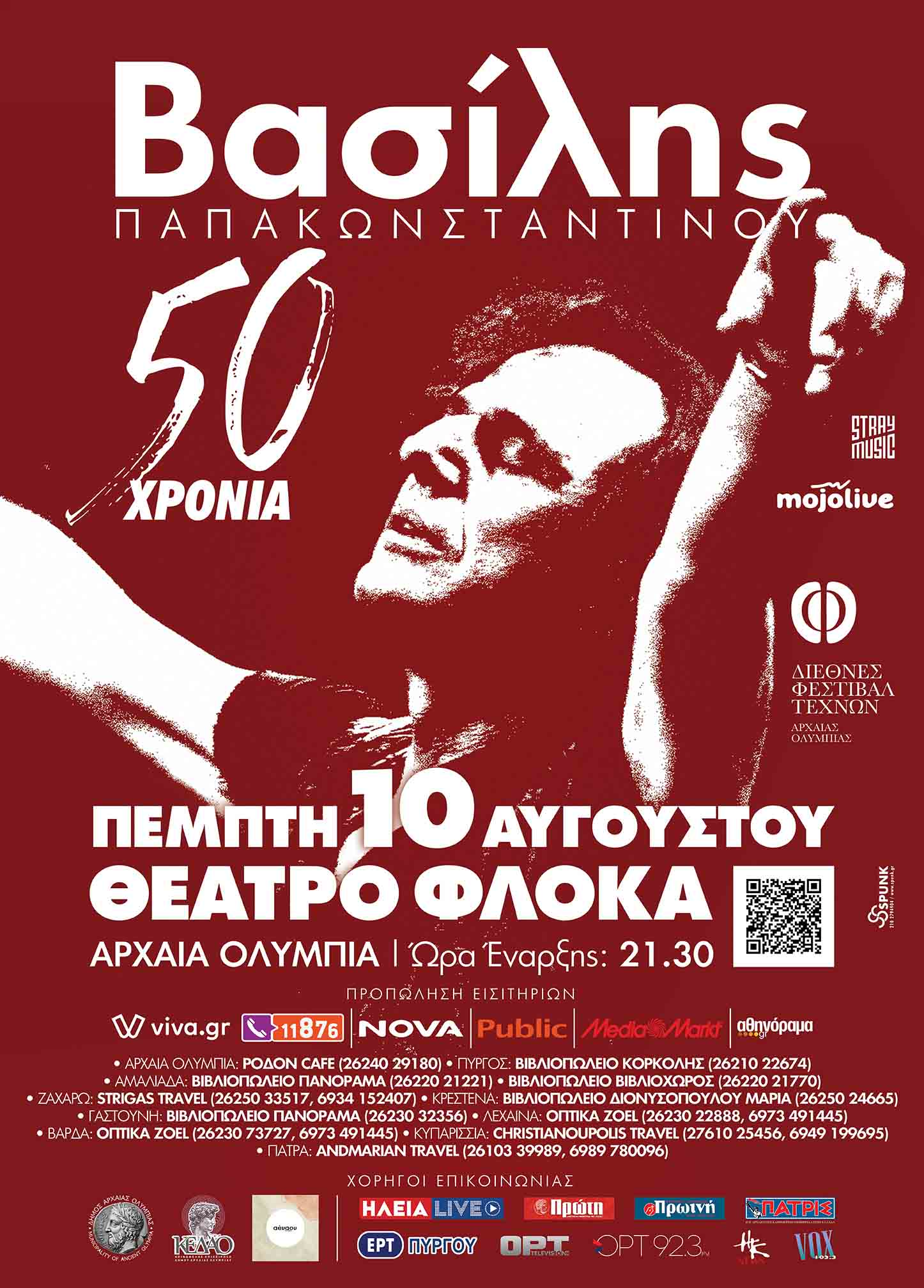 papakonst floka 50xr 2