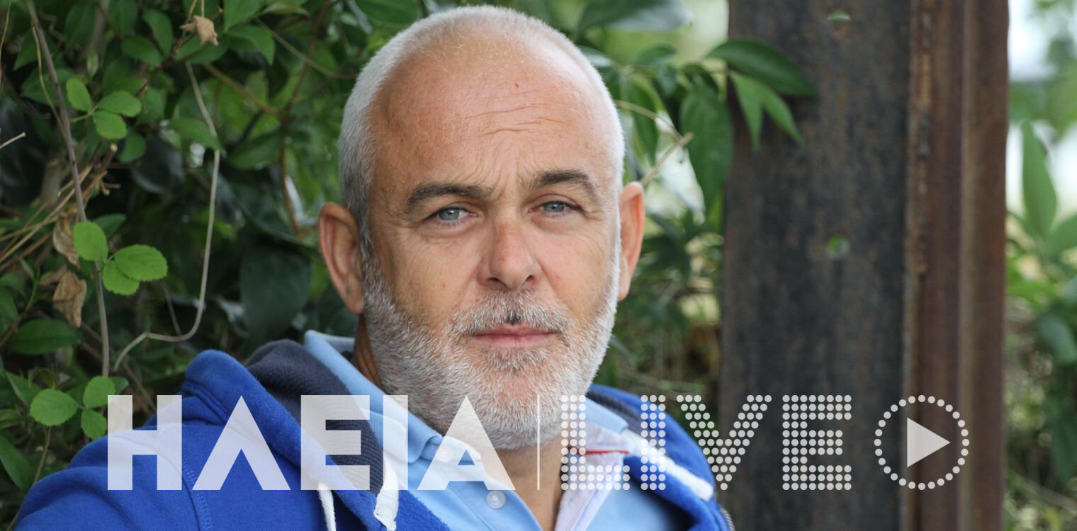 Σπύρος Βασιλείου: Μετά από 23 χρόνια δεν θα είναι υποψήφιος