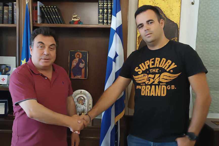 Andriopoulos