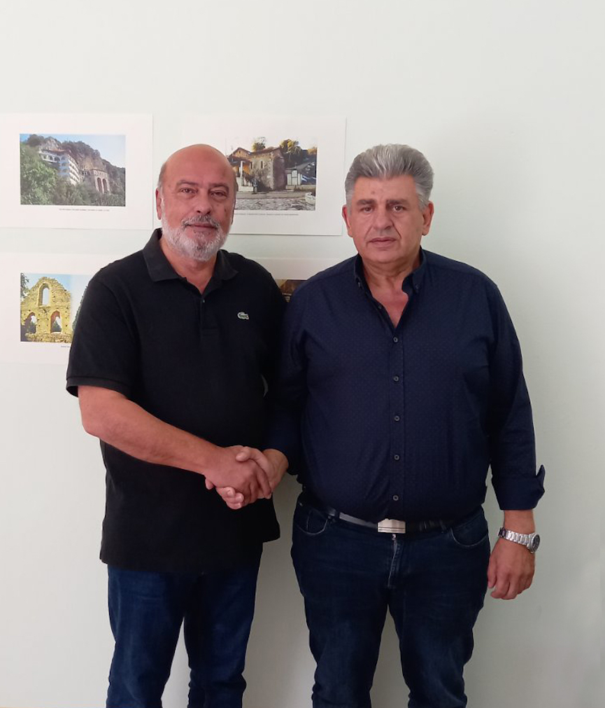 Dimitroulopoulos Xristopoulos 2