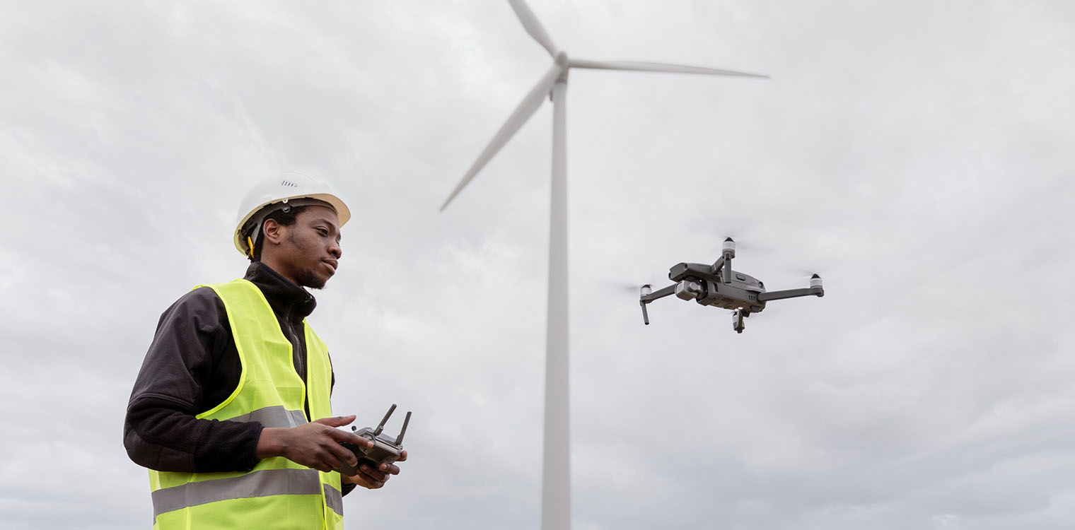 Τα επιχειρησιακά drones της DJI: Mavic 3, Matrice 30 και Matrice 300 RTK