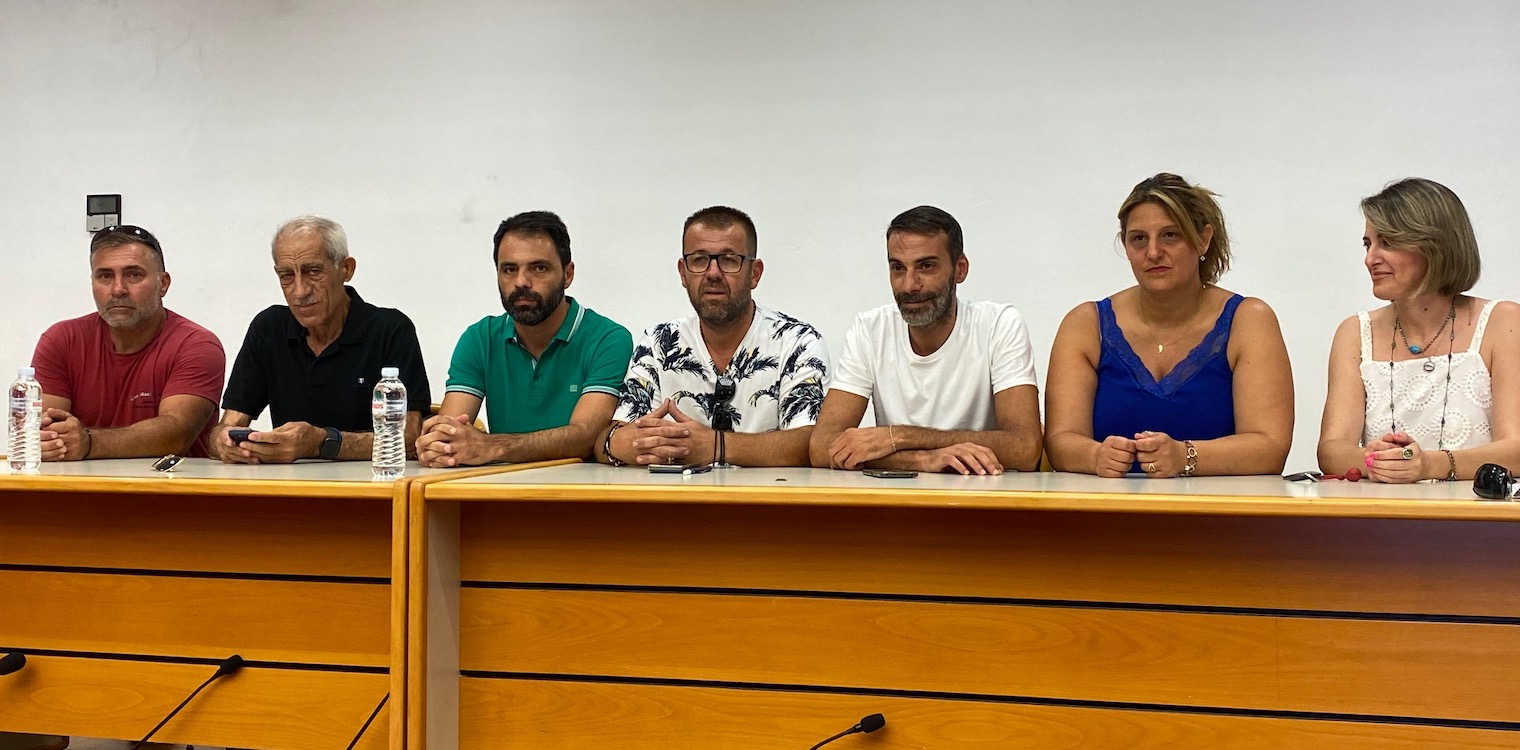 Ο Δήμος Ήλιδας στηρίζει την 5η “Λευκή Αμαλιάδας”!