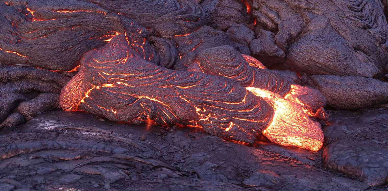 Μια νέα μέθοδος που χρησιμοποιεί λέιζερ προβλέπει τις εκρήξεις των ηφαιστείων