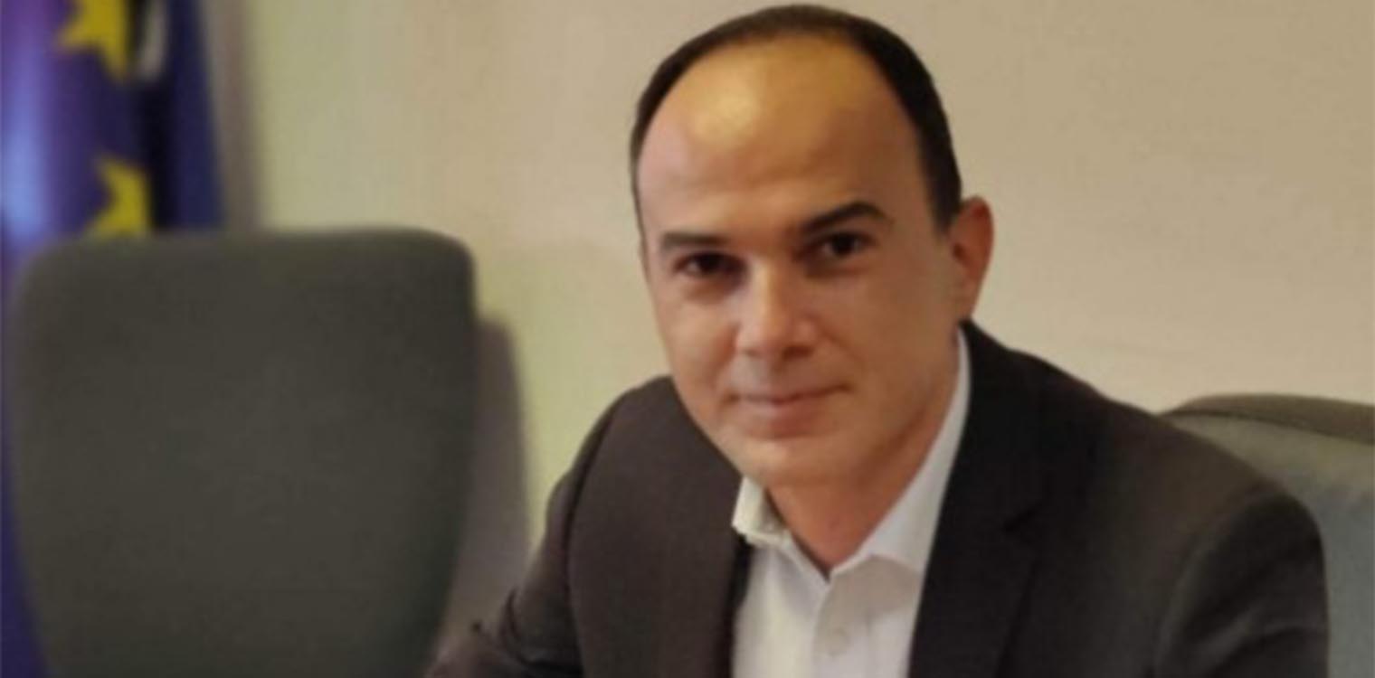 Η ΠΔΕ συμμετέχει για πρώτη φορά σε παγκόσμια εκστρατεία του Οργανισμού Ηνωμένων Εθνών για τη Βιώσιμη Ανάπτυξη