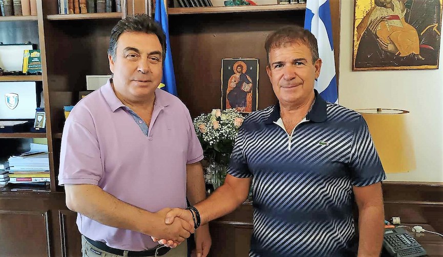 xronarakis
