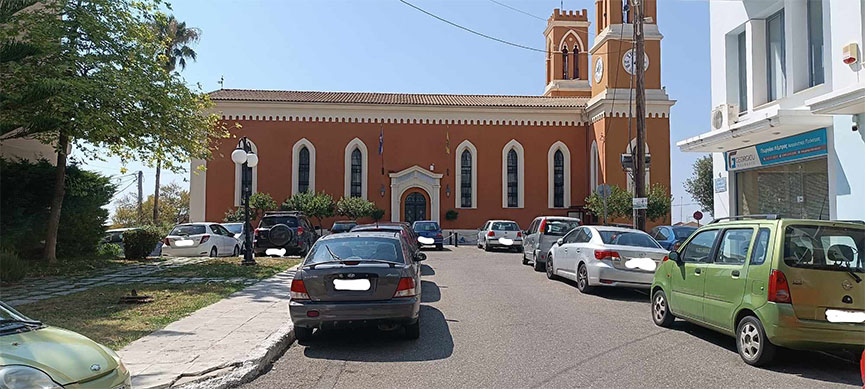 ag kuriaki anaplasi dimos 3