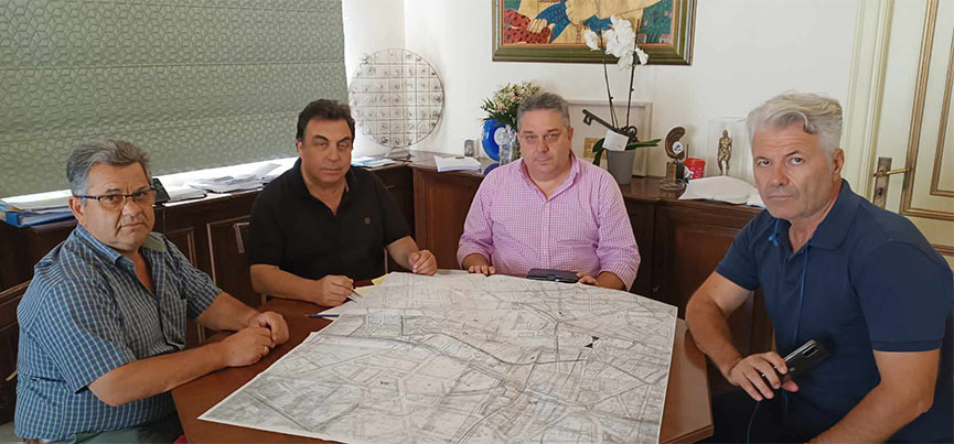 ag kuriaki anaplasi dimos 4