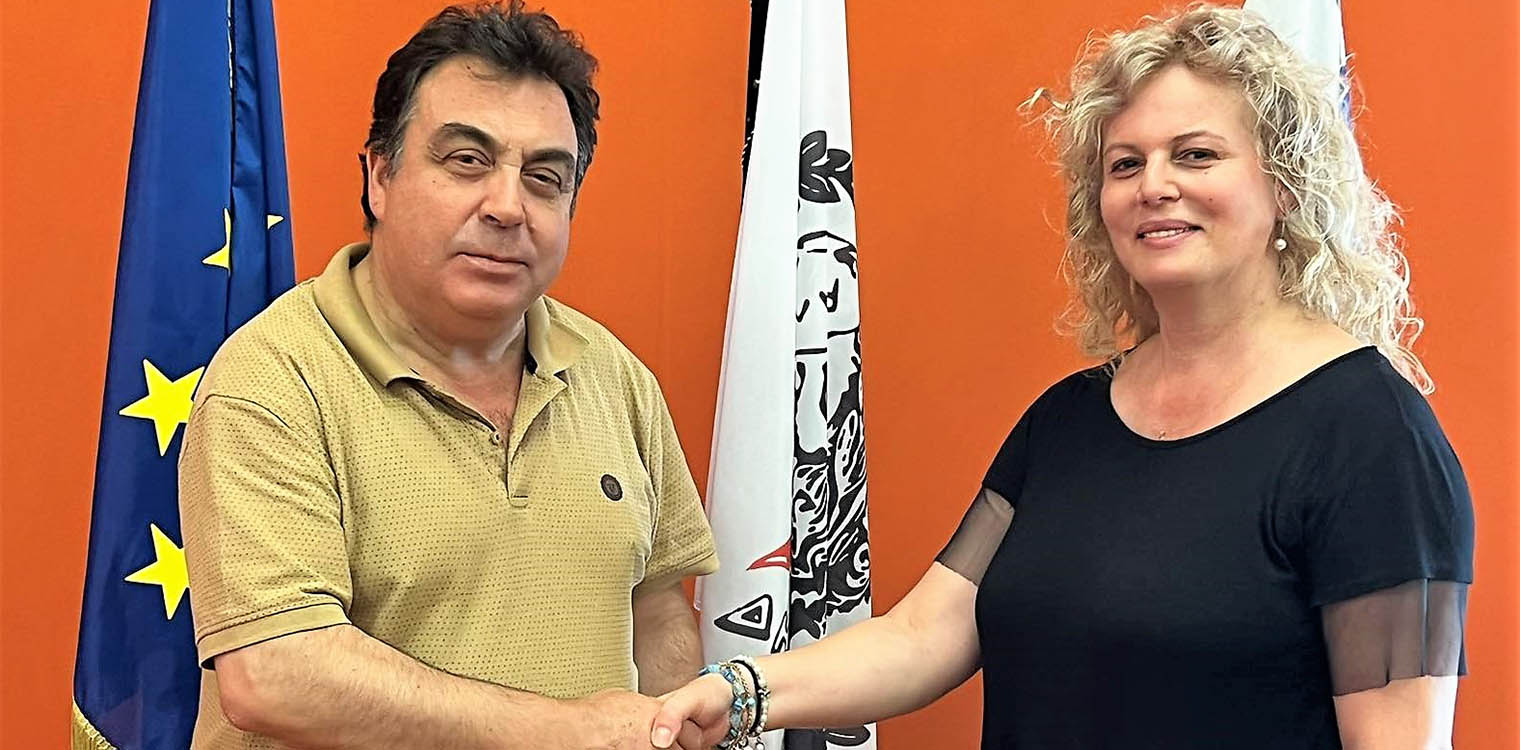 "Ενωμένοι αλλάζουμε τον Πύργο": Η Διονυσία Β. Κατσικονούρη υποψήφια με τον συνδυασμό του Δημάρχου Παν. Αντωνακόπουλου για την δημοτική κοινότητα Πύργου