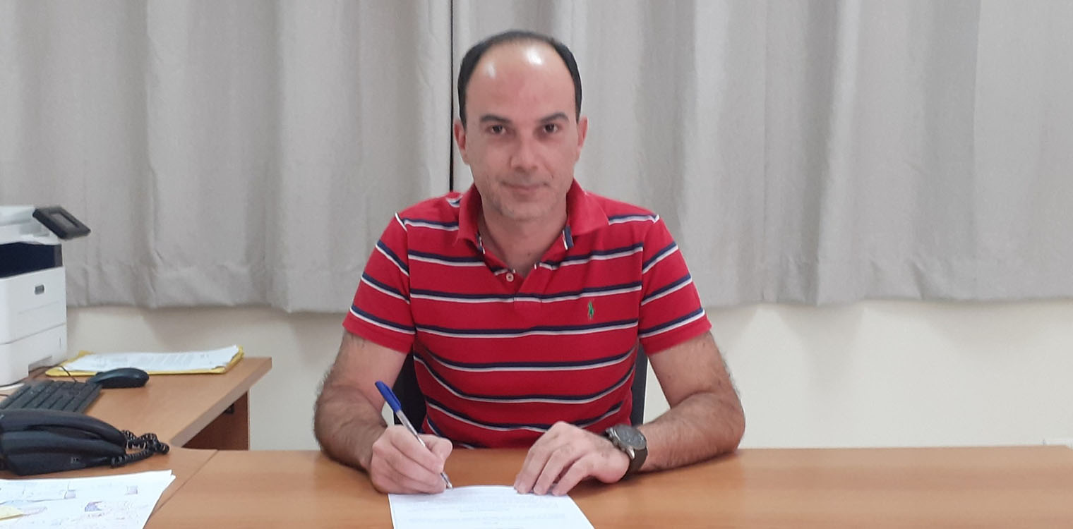 Προγραμματική Σύμβαση της Περιφέρειας και του Πανεπιστημίου Πατρών για τις εξετάσεις αδειοδότησης των τεχνικών επαγγελμάτων