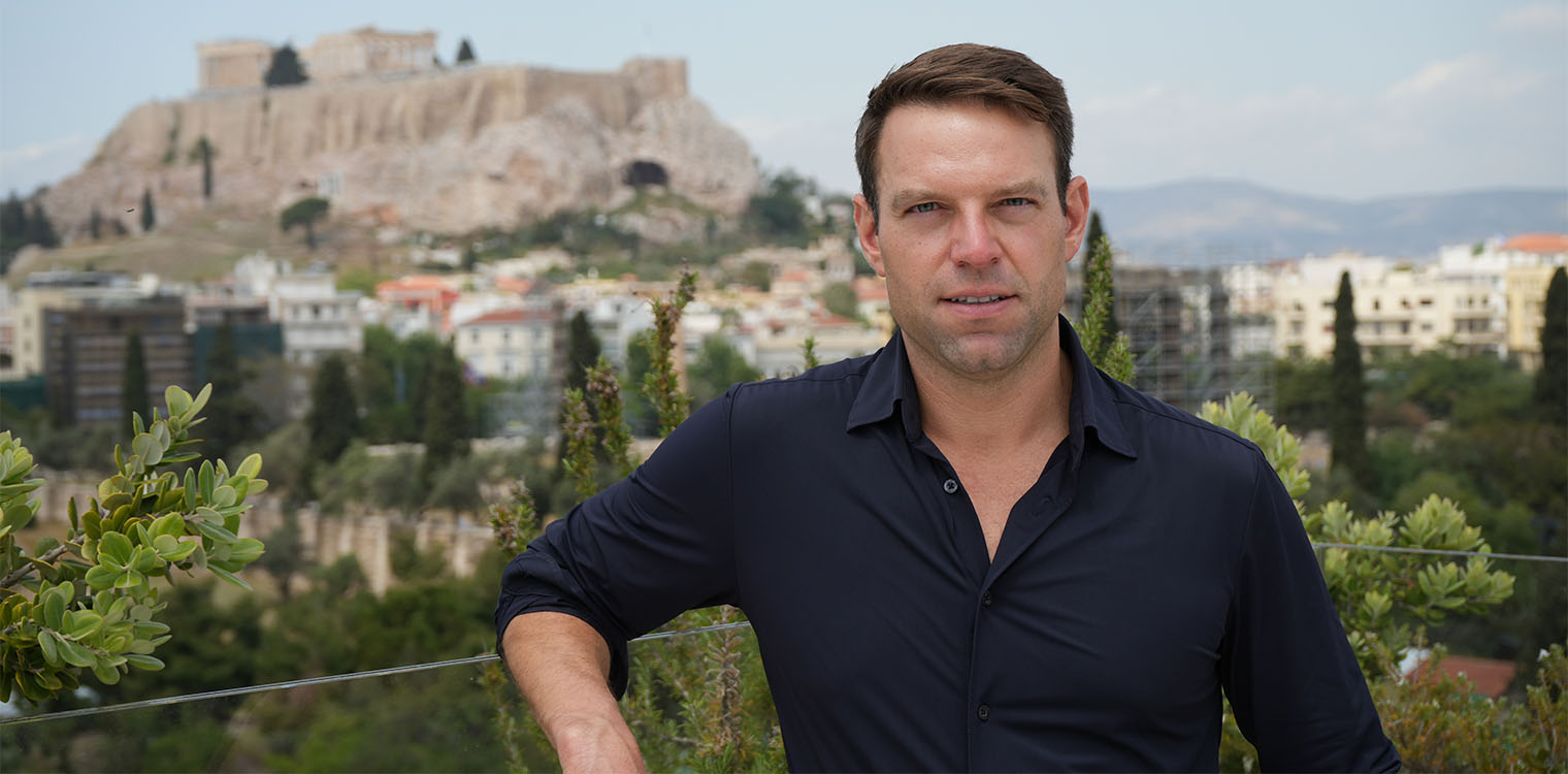 Στέφανος Κασσελάκης: Προανήγγειλε την υποψηφιότητά του για την ηγεσία του ΣΥΡΙΖΑ – Πότε οι ανακοινώσεις