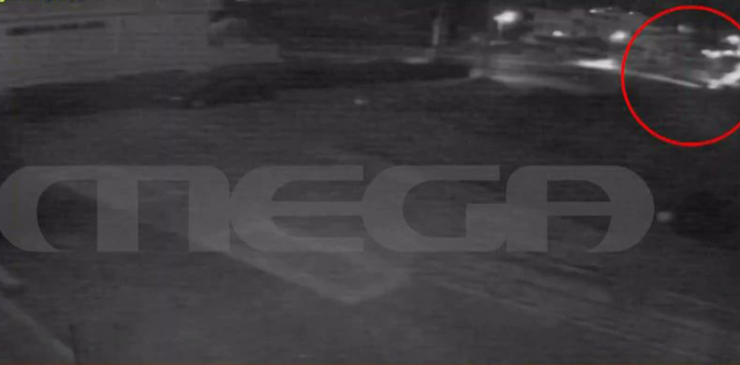 Κρήτη: Βίντεο ντοκουμέντο από τη στιγμή του πυροβολισμό του 29χρονου στο κεφάλι για μία προσπέραση!